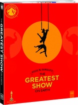 戏王之王 The Greatest Show on Earth