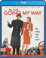 Going My Way Blu-ray (75th Anniversary Edition)