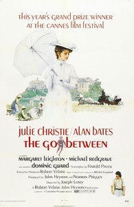 The Go-Between Blu-ray