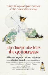 The Go-Between (Blu-ray Movie)