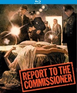 Report to the Commissioner (Blu-ray Movie)