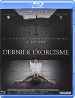 The Last Exorcism Part II (Blu-ray Movie)