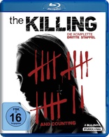 The Killing: Season 3 (Blu-ray Movie)