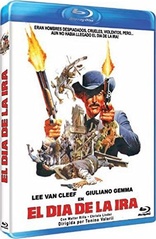 El Da de la Ira (Blu-ray Movie)