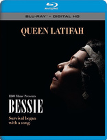 Bessie (Blu-ray Movie)