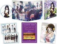 Sound! Euphonium Vol. 4 Blu-ray (DigiPack) (Japan)