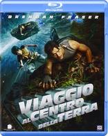 Journey to the Center of the Earth (Blu-ray Movie), temporary cover art