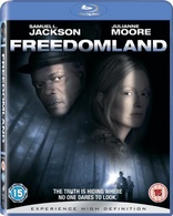 Freedomland (Blu-ray Movie)