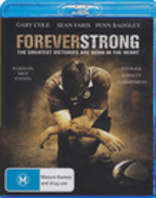 Forever Strong (Blu-ray Movie), temporary cover art