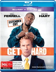 Get Hard Blu Ray Extended Cut Australia