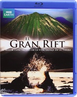 The Great Rift (Blu-ray Movie)