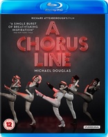 A Chorus Line (Blu-ray Movie)