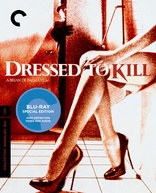 Dressed to Kill (Blu-ray Movie)