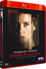 Dark Places (Blu-ray Movie)