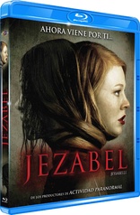 Jessabelle (Blu-ray Movie)