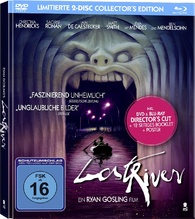 Lost River Blu-ray (Amazon Exclusive DigiBook) (Germany)