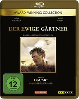 The Constant Gardener (Blu-ray Movie)