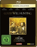 Good Will Hunting (Blu-ray Movie)