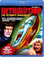 Retribution (Blu-ray)