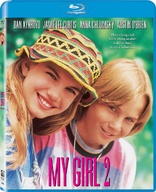 My Girl 2 (Blu-ray Movie)