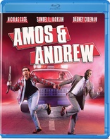 Amos & Andrew (Blu-ray)