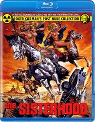 The Sisterhood (Blu-ray)