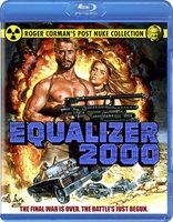 Equalizer 2000 (Blu-ray Movie)