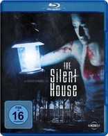 The Silent House (Blu-ray Movie)