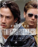 My Own Private Idaho (Blu-ray Movie)