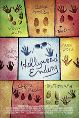 Hollywood Ending (Blu-ray Movie)