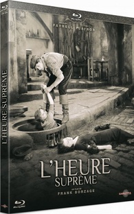 7th Heaven (Blu-ray)