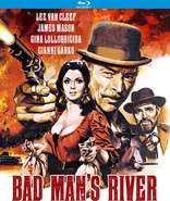 Bad Man's River (Blu-ray Movie)