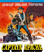 队长阿帕奇 Captain Apache