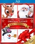 The Original Christmas Classics Anniversary Collector's Edition (Blu-ray Movie) The Original Christmas Classics Anniversary Collector's Edition (Blu-ray Movie)