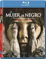 The Woman in Black: Angel of Death (Blu-ray Movie)