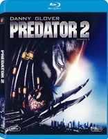 Predator 2 (Blu-ray Movie)