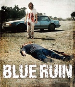 Blue Ruin (Blu-ray Movie), temporary cover art