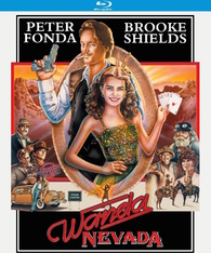 Wanda Nevada Blu-ray