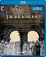 歌剧 Franz Schubert: Fierrabras