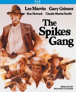The Spikes Gang (Blu-ray Movie)