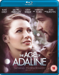 The Age of Adaline (Blu-ray)