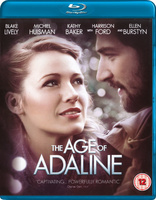 The Age of Adaline (Blu-ray Movie)