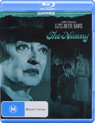 the nanny complete series blu-ray