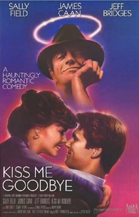 ドリアデ　kiss me goodbye Kiss Me Goodbye Blu-ray
