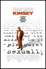 Kinsey (Blu-ray Movie)