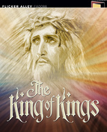 The King of Kings (Blu-ray Movie)