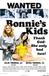 Bonnie's Kids (Blu-ray Movie)