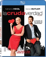 The Ugly Truth (Blu-ray Movie)