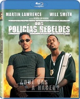 Bad Boys (Blu-ray Movie)