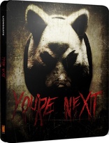 You're Next (Blu-ray Movie)